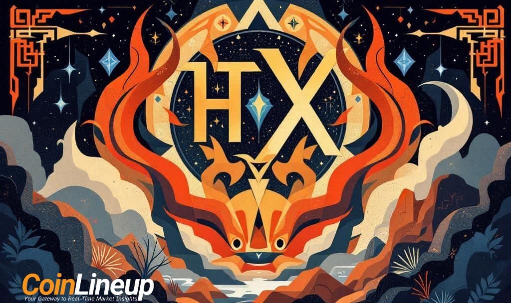 Huobi HTX Listing BNKR, CLANKER, and CLAWD Lacks Confirmation