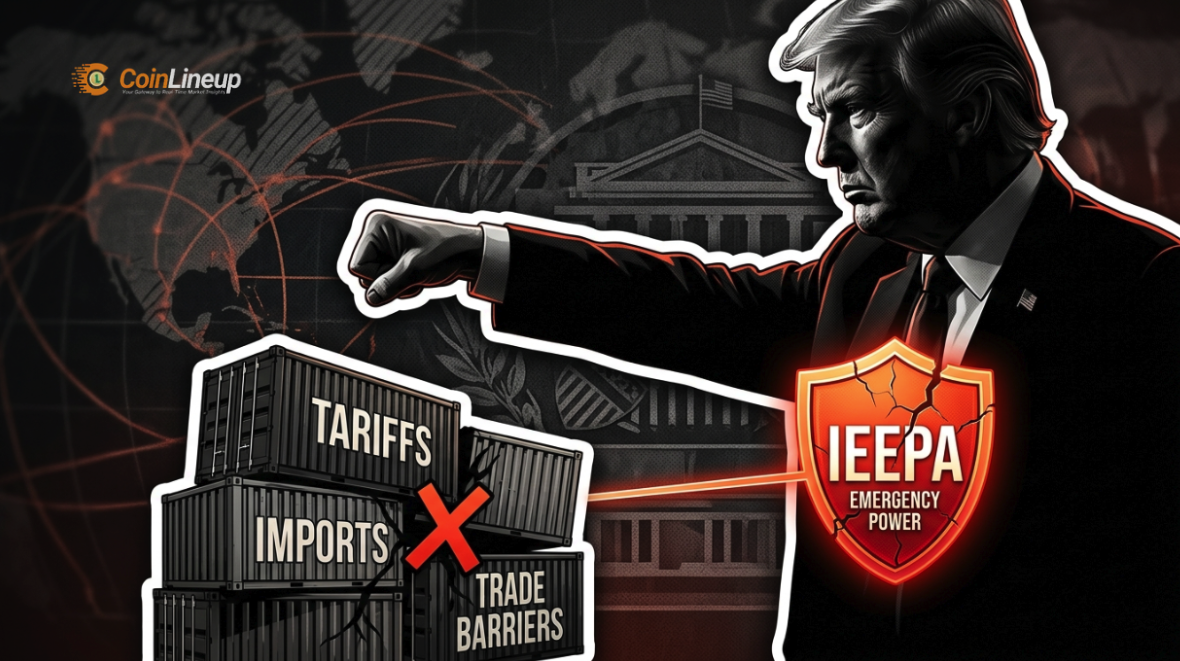 Can a President Use Emergency Powers to Impose Tariffs? IEEPA and U.S. Tariff Powers Explained