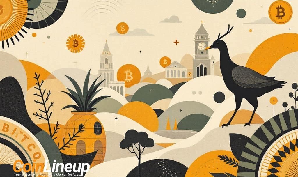 Illinois Senate Proposes Budget-Neutral Bitcoin Reserve Bill