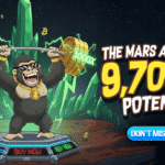 Next 100x Crypto 2026: Hyperliquid’s HIP-4 Pump, Canton’s DTCC Payroll Breakthrough, and APEMARS Stage 7 Presale