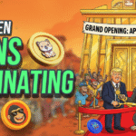 Top Altcoins to Buy in 2026 That Investors Shift Hard Toward - One Low-Cap Presale Drives Momentum at Just 0.00005576 