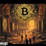Bitcoin Mining Company IREN's Financial Claims