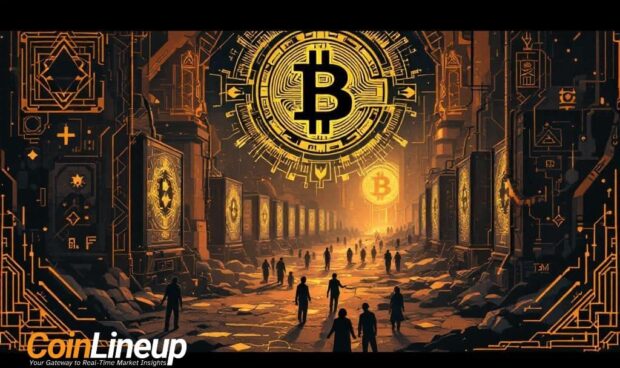 Bitcoin Mining Company IREN's Financial Claims