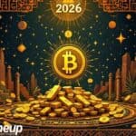 JPMorgan Chase's 2026 Outlook: Bitcoin and Gold Projections