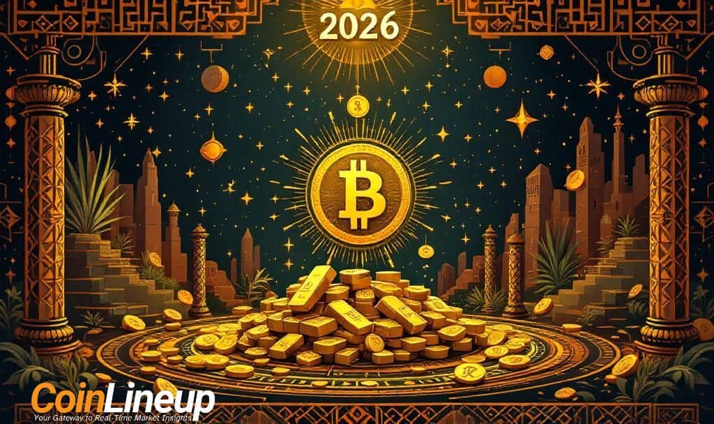 Bitcoin vs. Gold: JPMorgan Predictions Analyzed