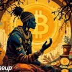 Justin Sun to Increase TRON's Bitcoin Holdings