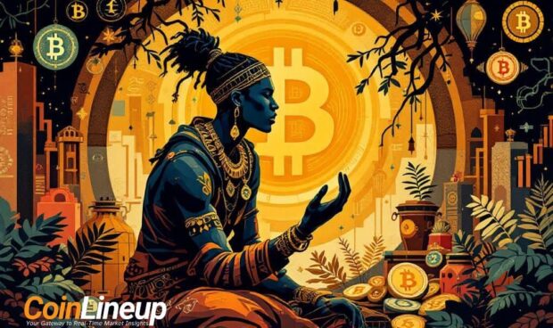 Justin Sun to Increase TRON's Bitcoin Holdings