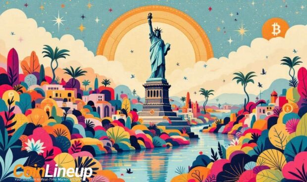 Liberty Crypto Exchange Launches in Europe Amid Regulatory Approval