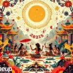 Gate.com's 2026 Lunar New Year Events