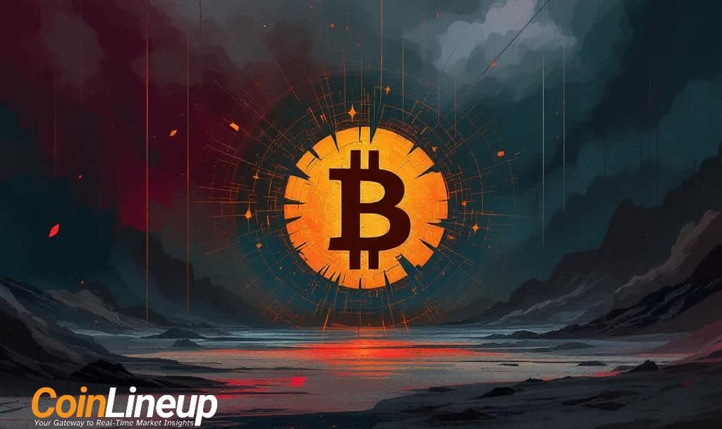 MicroStrategy Reports $12.4 Billion Loss Due to Bitcoin