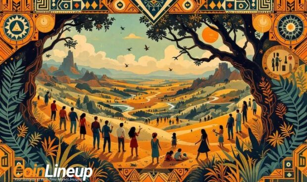 Nasdaq Maintains IBIT Position Limit Amid Standardization