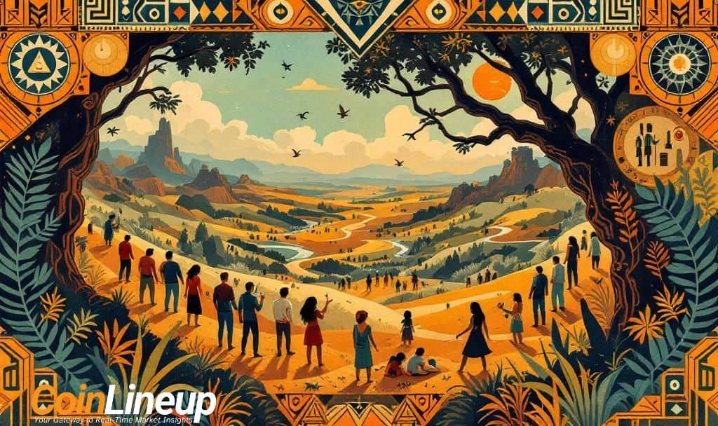 Nasdaq Maintains IBIT Position Limit Amid Standardization