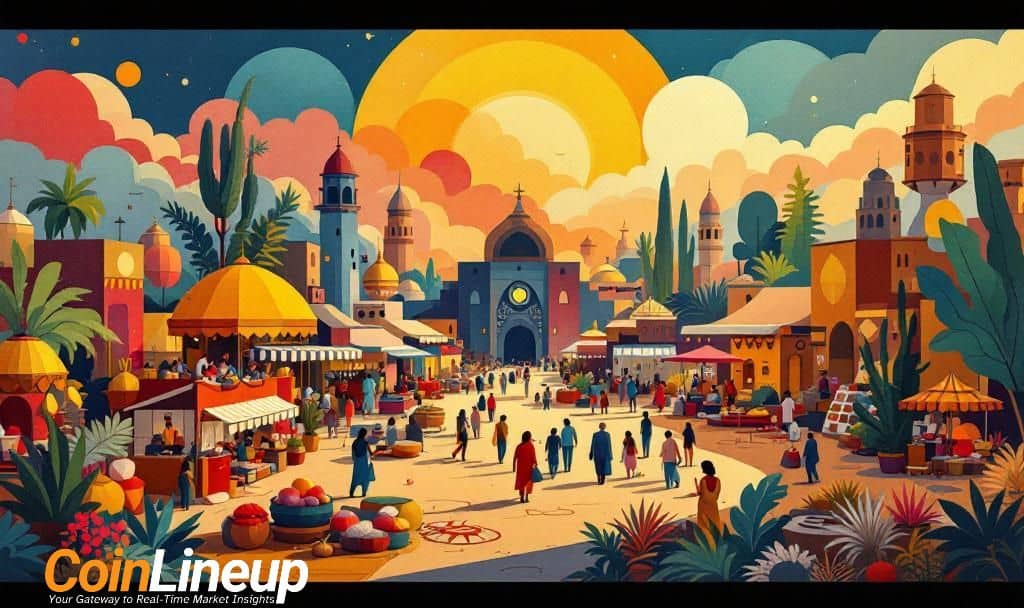 NFT Market Value Returns to Pre-2021 Level