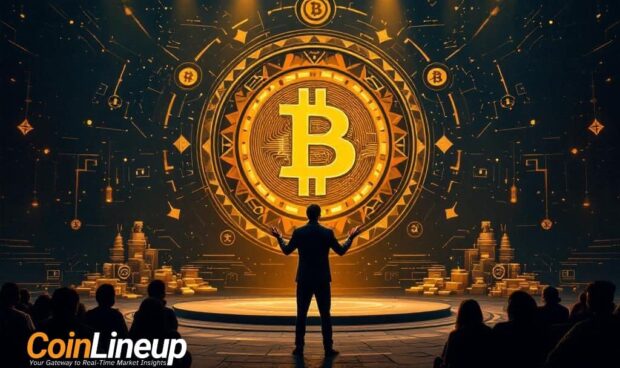 Peter Schiff's Critique on Bitcoin's Bear Market