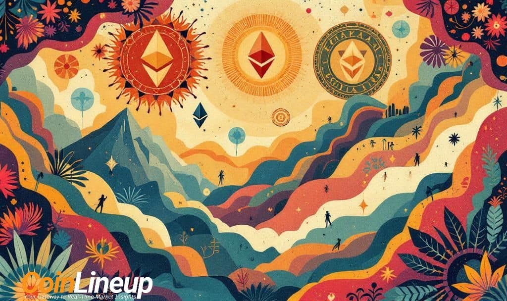 Crypto Market Faces “Reverse Knock-Off,” Risking Altcoins