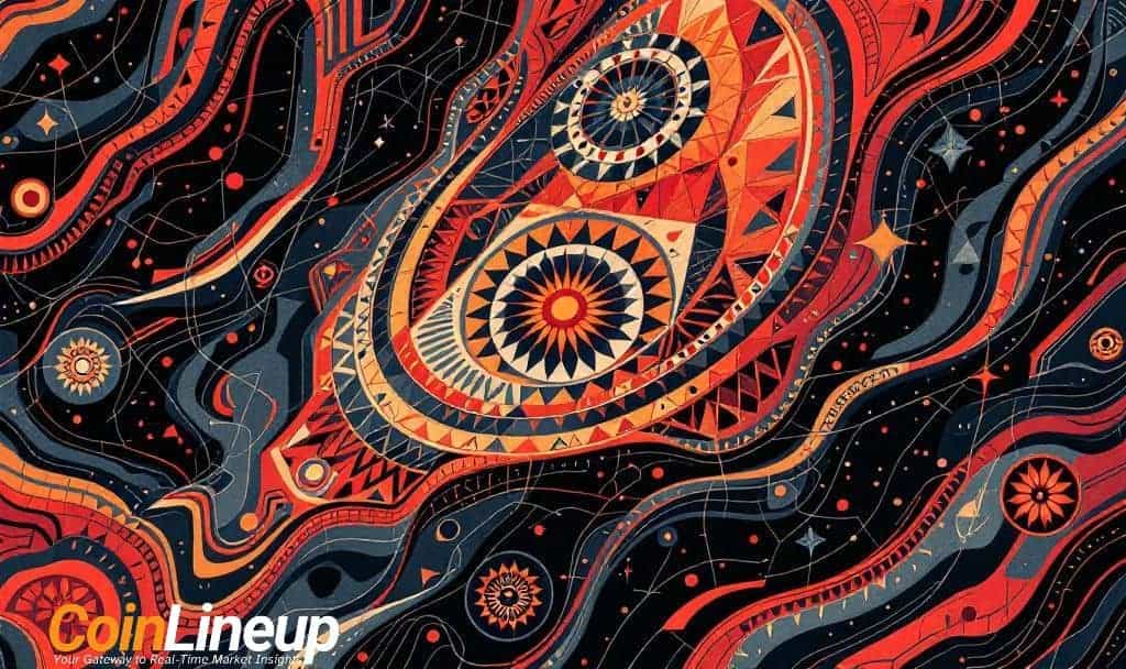 Solana Tops DEX Volume with $6.221 Billion in Trades