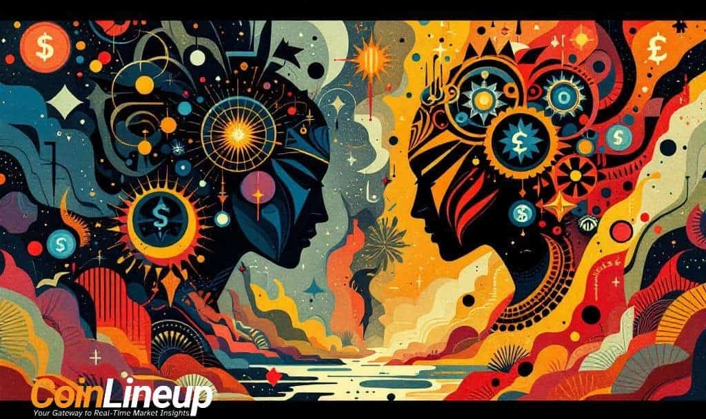 Solana Treasury Firms Face $1.54 Billion Loss Controversy