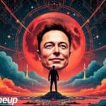 Elon Musk's Space-based AI Data Centers