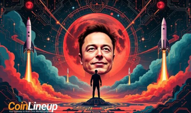 Elon Musk's Space-based AI Data Centers
