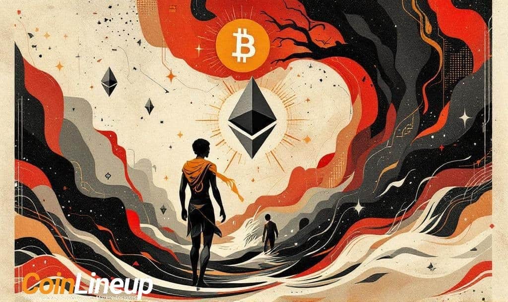 Strategy and BitMNR Face $12.7 Billion Crypto Loss