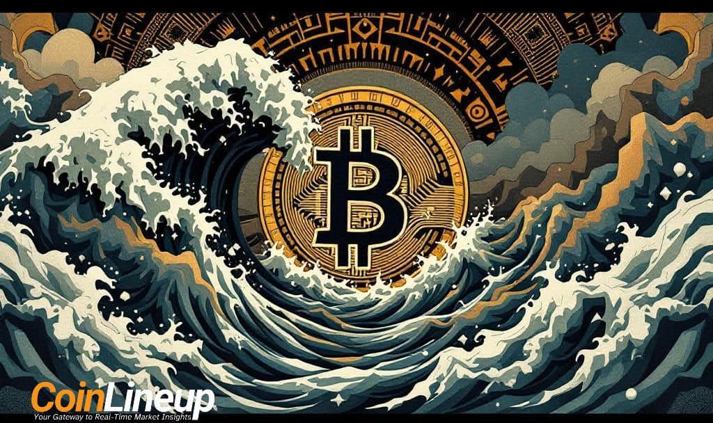 Strategy Positioned to Survive Bitcoin Crashes, Target $440