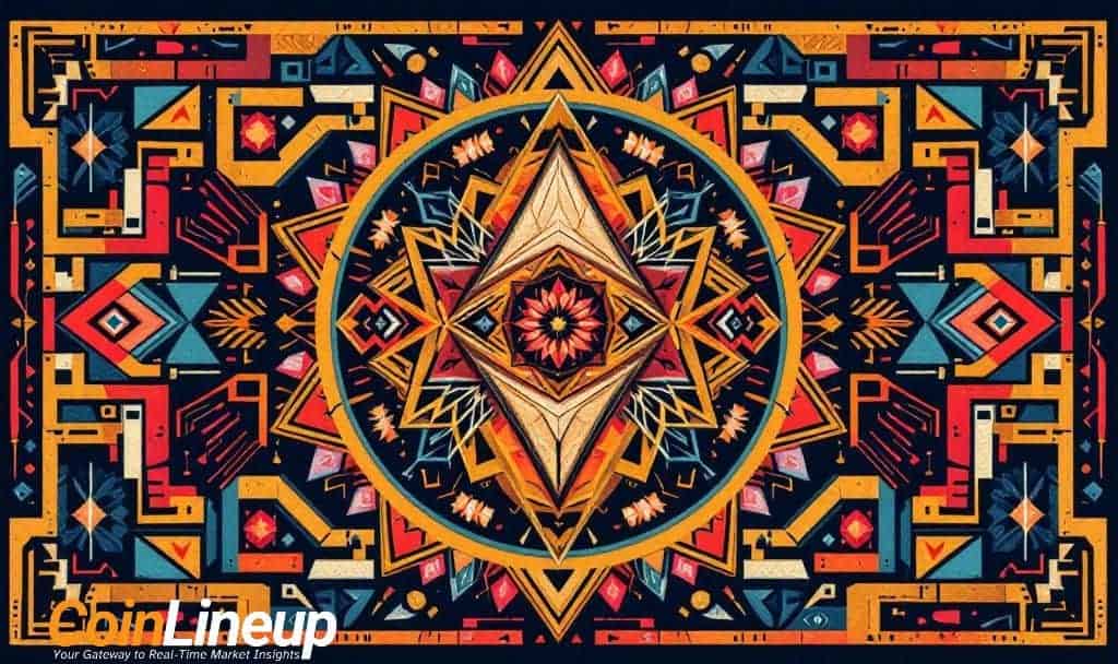 Tria Launches TRIA Token with 41.04% Community Share