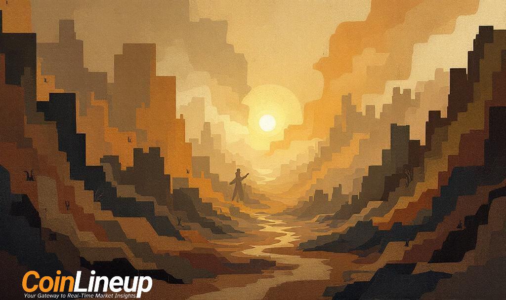 Trend Research Sells Significant ETH on Binance