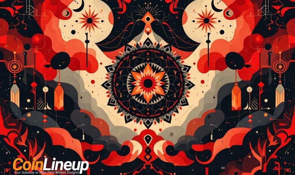 Uniswap ওয়েব অ্যাপ টোকেনের জন্য নতুন নিলাম ফিচার যুক্ত করেছে