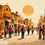 US Retail Sales Stagnant in December 2025