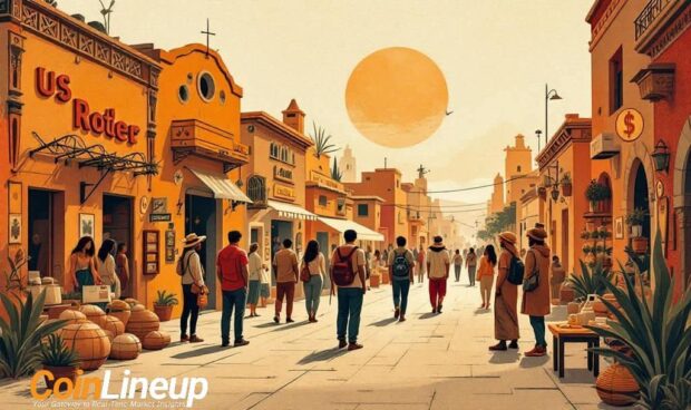 US Retail Sales Stagnant in December 2025