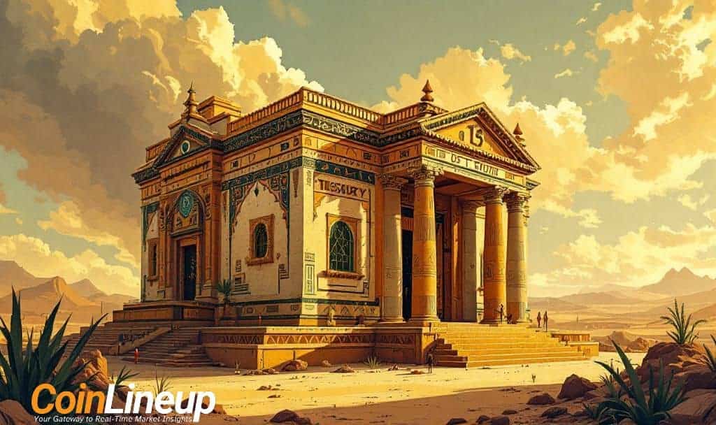 Bloomberg Strategist Highlights US Treasuries’ Trading Potential