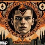 Vitalik Buterin's Ethereum Sales Raise Questions About Market Confidence