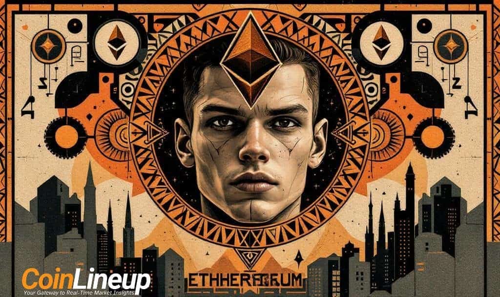 Vitalik Buterin’s Recent Ethereum Sales Analyzed