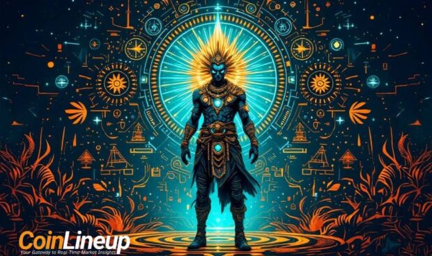 AI Key to Web3 Competitiveness, Says Gate CEO