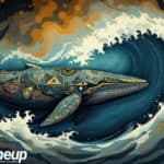 Foreign Whale Buys $100M in Ethereum and cbBTC Rapidly