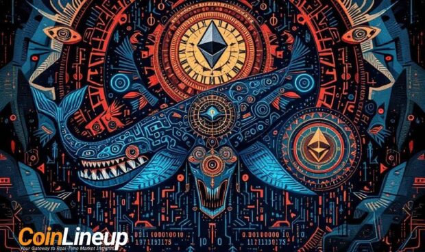 Anonymous Whale Buys $182 Million cbBTC from Coinbase