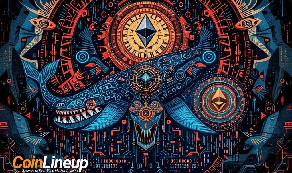 Anonymous Whale Buys $182 Million cbBTC from Coinbase