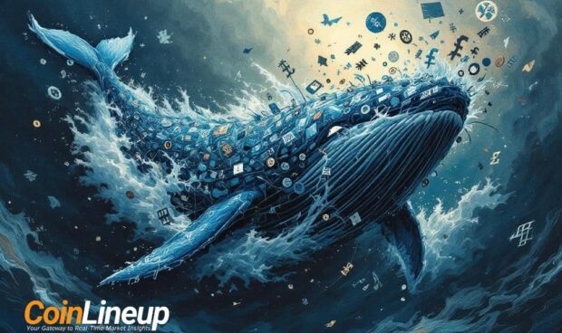 Whale Sells $31.62M HYPE, Misses $4.23M Profit