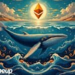 Whale Withdrawal: 10,000 ETH from Binance