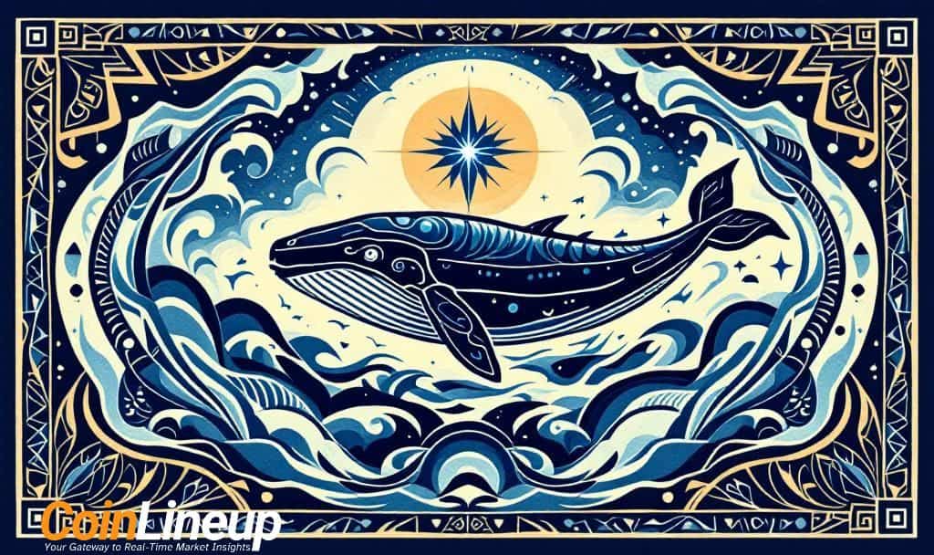 Whale Withdraws 20,520 ETH from Binance via Gnosis Safe