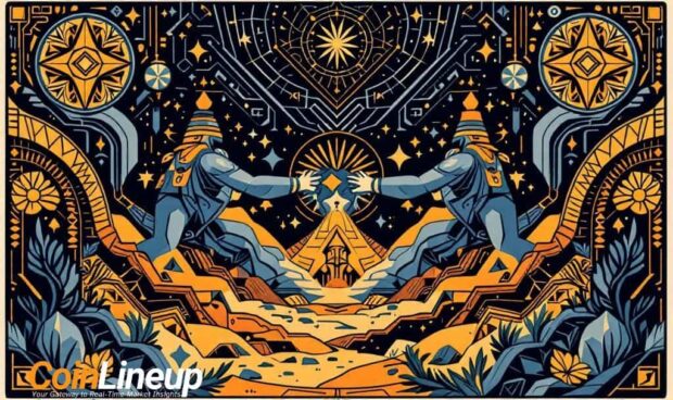 World Liberty Financial's On-chain Swap: A Strategic Move in Treasury Management