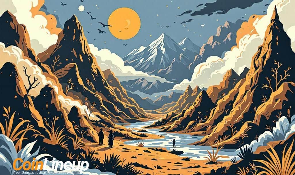 Xinbi procesează 17,9 miliarde USD în cripto după interdicția Telegram