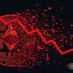 144 million crypto liquidations long positions 24 hours thumbnail