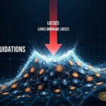 206 million crypto liquidations 24 hours long positions thumbnail