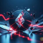 272 million crypto liquidations 24 hours long positions thumbnail