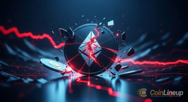 272 million crypto liquidations 24 hours long positions thumbnail