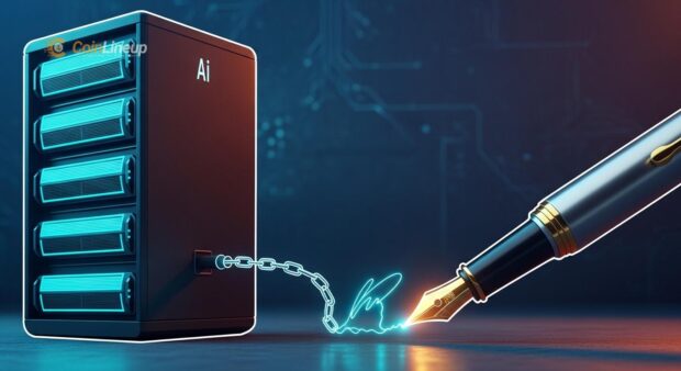 AI Data Centers drive demand as ratepayer pledge signed