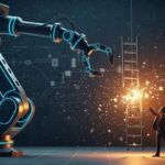 AI job market shifts as automation cuts entry roles