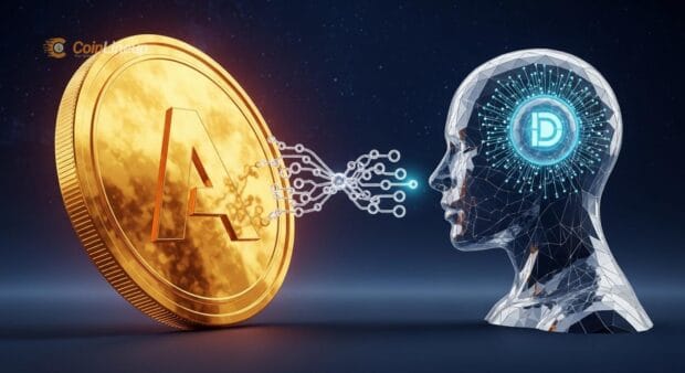 Aurelion AURE launches Duncan.Aure opens AI Agent Skills