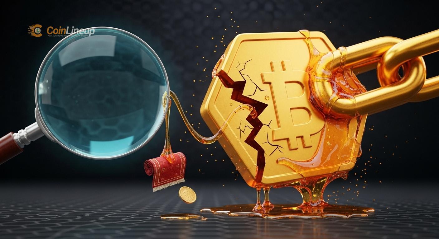 BNB Chain draws scrutiny amid rug-pull, honeypot checks
